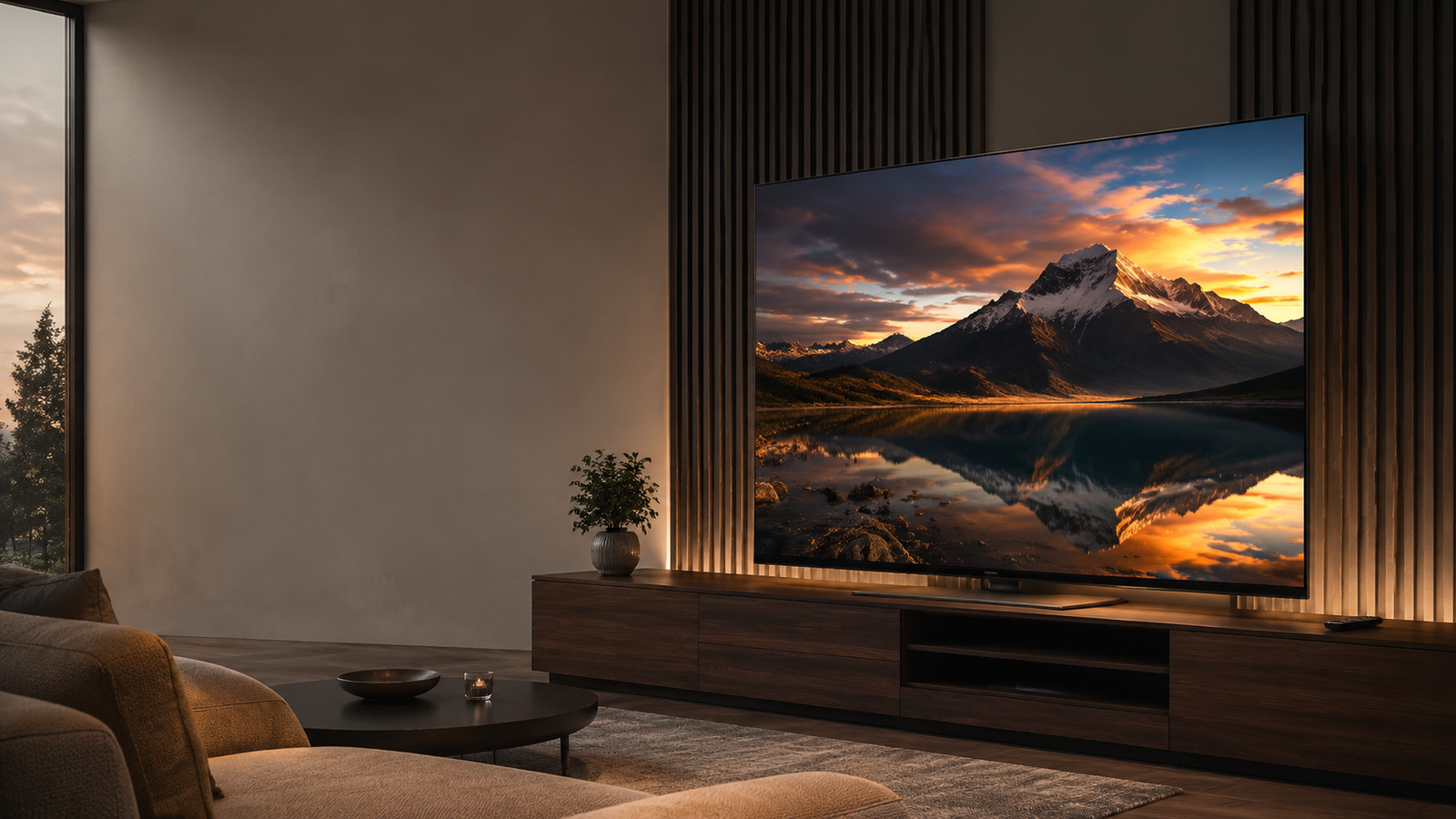 Selecting the Perfect Smart TV: Your Ultimate Buying Guide